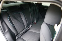 USED 2019 69 LAND ROVER RANGE ROVER EVOQUE 2.0 P200 MHEV SUV 5dr Petrol Auto 4WD Euro 6 (s/s) (200 ps) INDUS SILVER METALLIC PAINTWORK + REVERSE CAMERA + HEATED SEATS