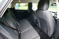 USED 2019 69 LAND ROVER RANGE ROVER EVOQUE 2.0 P200 MHEV SUV 5dr Petrol Auto 4WD Euro 6 (s/s) (200 ps) INDUS SILVER METALLIC PAINTWORK + REVERSE CAMERA + HEATED SEATS