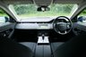 USED 2019 69 LAND ROVER RANGE ROVER EVOQUE 2.0 P200 MHEV SUV 5dr Petrol Auto 4WD Euro 6 (s/s) (200 ps) INDUS SILVER METALLIC PAINTWORK + REVERSE CAMERA + HEATED SEATS