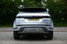 USED 2019 69 LAND ROVER RANGE ROVER EVOQUE 2.0 P200 MHEV SUV 5dr Petrol Auto 4WD Euro 6 (s/s) (200 ps) INDUS SILVER METALLIC PAINTWORK + REVERSE CAMERA + HEATED SEATS