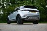 USED 2019 69 LAND ROVER RANGE ROVER EVOQUE 2.0 P200 MHEV SUV 5dr Petrol Auto 4WD Euro 6 (s/s) (200 ps) INDUS SILVER METALLIC PAINTWORK + REVERSE CAMERA + HEATED SEATS