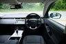 USED 2019 69 LAND ROVER RANGE ROVER EVOQUE 2.0 P200 MHEV SUV 5dr Petrol Auto 4WD Euro 6 (s/s) (200 ps) INDUS SILVER METALLIC PAINTWORK + REVERSE CAMERA + HEATED SEATS