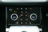 USED 2019 69 LAND ROVER RANGE ROVER EVOQUE 2.0 P200 MHEV SUV 5dr Petrol Auto 4WD Euro 6 (s/s) (200 ps) INDUS SILVER METALLIC PAINTWORK + REVERSE CAMERA + HEATED SEATS
