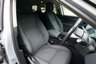 USED 2019 69 LAND ROVER RANGE ROVER EVOQUE 2.0 P200 MHEV SUV 5dr Petrol Auto 4WD Euro 6 (s/s) (200 ps) INDUS SILVER METALLIC PAINTWORK + REVERSE CAMERA + HEATED SEATS