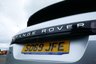 USED 2019 69 LAND ROVER RANGE ROVER EVOQUE 2.0 P200 MHEV SUV 5dr Petrol Auto 4WD Euro 6 (s/s) (200 ps) INDUS SILVER METALLIC PAINTWORK + REVERSE CAMERA + HEATED SEATS