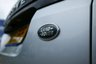 USED 2019 69 LAND ROVER RANGE ROVER EVOQUE 2.0 P200 MHEV SUV 5dr Petrol Auto 4WD Euro 6 (s/s) (200 ps) INDUS SILVER METALLIC PAINTWORK + REVERSE CAMERA + HEATED SEATS