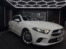 USED 2019 69 MERCEDES-BENZ A-CLASS 1.5 A180d Sport (Premium Plus) Hatchback 5dr Diesel 7G-DCT Euro 6 (s/s) (116 ps) 