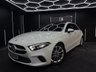 USED 2019 69 MERCEDES-BENZ A-CLASS 1.5 A180d Sport (Premium Plus) Hatchback 5dr Diesel 7G-DCT Euro 6 (s/s) (116 ps) 