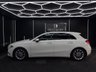 USED 2019 69 MERCEDES-BENZ A-CLASS 1.5 A180d Sport (Premium Plus) Hatchback 5dr Diesel 7G-DCT Euro 6 (s/s) (116 ps) 