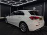 USED 2019 69 MERCEDES-BENZ A-CLASS 1.5 A180d Sport (Premium Plus) Hatchback 5dr Diesel 7G-DCT Euro 6 (s/s) (116 ps) 