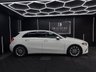 USED 2019 69 MERCEDES-BENZ A-CLASS 1.5 A180d Sport (Premium Plus) Hatchback 5dr Diesel 7G-DCT Euro 6 (s/s) (116 ps) 