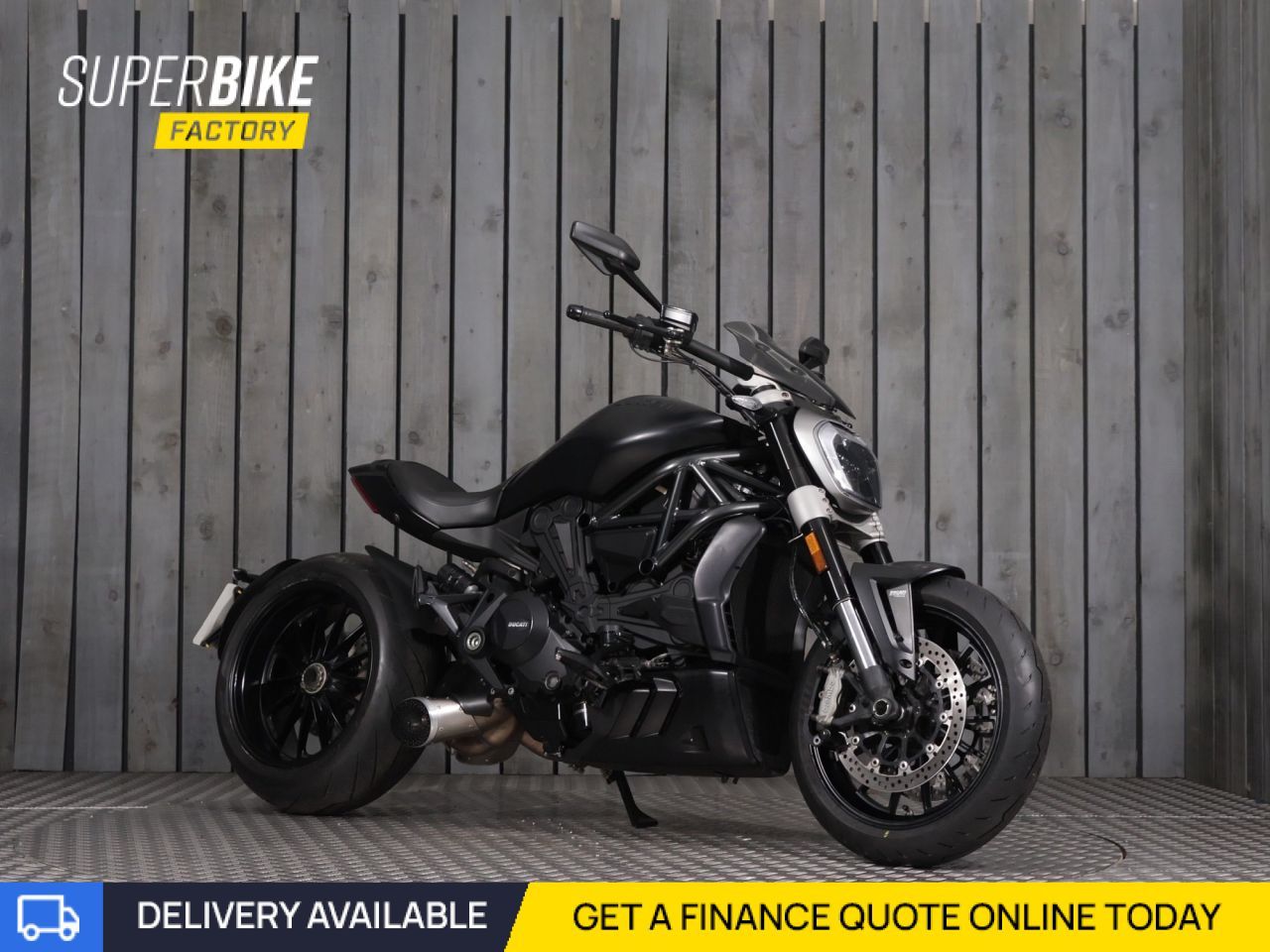 DUCATI XDIAVELXDIAVEL