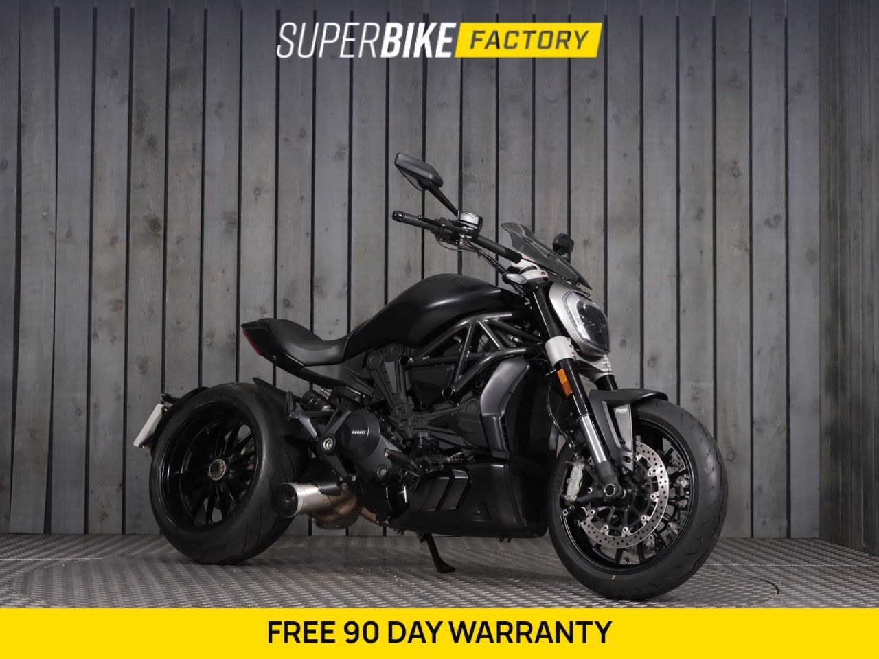 DUCATI XDIAVELXDIAVEL