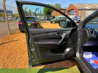 USED 2017 67 NISSAN QASHQAI 1.5 dCi N-Connecta SUV 5dr Diesel Manual Euro 6 (s/s) (110 ps) 