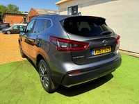 USED 2017 67 NISSAN QASHQAI 1.5 dCi N-Connecta SUV 5dr Diesel Manual Euro 6 (s/s) (110 ps) 