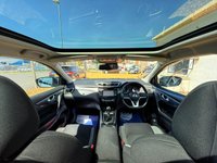 USED 2017 67 NISSAN QASHQAI 1.5 dCi N-Connecta SUV 5dr Diesel Manual Euro 6 (s/s) (110 ps) 