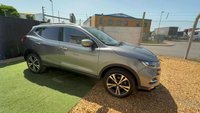 USED 2017 67 NISSAN QASHQAI 1.5 dCi N-Connecta SUV 5dr Diesel Manual Euro 6 (s/s) (110 ps) 