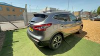 USED 2017 67 NISSAN QASHQAI 1.5 dCi N-Connecta SUV 5dr Diesel Manual Euro 6 (s/s) (110 ps) 