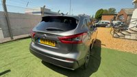 USED 2017 67 NISSAN QASHQAI 1.5 dCi N-Connecta SUV 5dr Diesel Manual Euro 6 (s/s) (110 ps) 