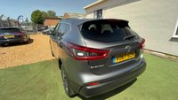 USED 2017 67 NISSAN QASHQAI 1.5 dCi N-Connecta SUV 5dr Diesel Manual Euro 6 (s/s) (110 ps) 
