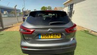 USED 2017 67 NISSAN QASHQAI 1.5 dCi N-Connecta SUV 5dr Diesel Manual Euro 6 (s/s) (110 ps) 