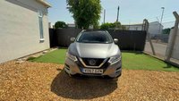 USED 2017 67 NISSAN QASHQAI 1.5 dCi N-Connecta SUV 5dr Diesel Manual Euro 6 (s/s) (110 ps) 