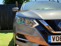 USED 2017 67 NISSAN QASHQAI 1.5 dCi N-Connecta SUV 5dr Diesel Manual Euro 6 (s/s) (110 ps) 