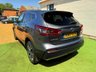 USED 2017 67 NISSAN QASHQAI 1.5 dCi N-Connecta SUV 5dr Diesel Manual Euro 6 (s/s) (110 ps) 