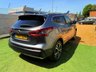 USED 2017 67 NISSAN QASHQAI 1.5 dCi N-Connecta SUV 5dr Diesel Manual Euro 6 (s/s) (110 ps) 
