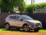 USED 2017 67 NISSAN QASHQAI 1.5 dCi N-Connecta SUV 5dr Diesel Manual Euro 6 (s/s) (110 ps) 