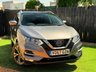 USED 2017 67 NISSAN QASHQAI 1.5 dCi N-Connecta SUV 5dr Diesel Manual Euro 6 (s/s) (110 ps) 