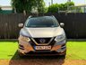 USED 2017 67 NISSAN QASHQAI 1.5 dCi N-Connecta SUV 5dr Diesel Manual Euro 6 (s/s) (110 ps) 