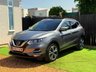USED 2017 67 NISSAN QASHQAI 1.5 dCi N-Connecta SUV 5dr Diesel Manual Euro 6 (s/s) (110 ps) 