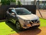 USED 2017 67 NISSAN QASHQAI 1.5 dCi N-Connecta SUV 5dr Diesel Manual Euro 6 (s/s) (110 ps) 