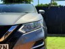 USED 2017 67 NISSAN QASHQAI 1.5 dCi N-Connecta SUV 5dr Diesel Manual Euro 6 (s/s) (110 ps) 