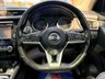 USED 2017 67 NISSAN QASHQAI 1.5 dCi N-Connecta SUV 5dr Diesel Manual Euro 6 (s/s) (110 ps) 