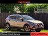USED 2017 67 NISSAN QASHQAI 1.5 dCi N-Connecta SUV 5dr Diesel Manual Euro 6 (s/s) (110 ps) 
