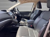 USED 2016 16 HONDA CR-V 2.0 i-VTEC EX SUV 5dr Petrol Auto 4WD Euro 6 (155 ps) ** HUGE SPECIFICATION CAR **