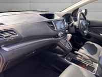 USED 2016 16 HONDA CR-V 2.0 i-VTEC EX SUV 5dr Petrol Auto 4WD Euro 6 (155 ps) ** HUGE SPECIFICATION CAR **