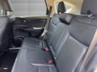 USED 2016 16 HONDA CR-V 2.0 i-VTEC EX SUV 5dr Petrol Auto 4WD Euro 6 (155 ps) ** HUGE SPECIFICATION CAR **