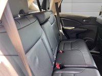 USED 2016 16 HONDA CR-V 2.0 i-VTEC EX SUV 5dr Petrol Auto 4WD Euro 6 (155 ps) ** HUGE SPECIFICATION CAR **