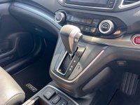 USED 2016 16 HONDA CR-V 2.0 i-VTEC EX SUV 5dr Petrol Auto 4WD Euro 6 (155 ps) ** HUGE SPECIFICATION CAR **