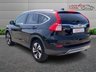 USED 2016 16 HONDA CR-V 2.0 i-VTEC EX SUV 5dr Petrol Auto 4WD Euro 6 (155 ps) ** HUGE SPECIFICATION CAR **