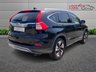 USED 2016 16 HONDA CR-V 2.0 i-VTEC EX SUV 5dr Petrol Auto 4WD Euro 6 (155 ps) ** HUGE SPECIFICATION CAR **