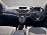 USED 2016 16 HONDA CR-V 2.0 i-VTEC EX SUV 5dr Petrol Auto 4WD Euro 6 (155 ps) ** HUGE SPECIFICATION CAR **