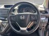 USED 2016 16 HONDA CR-V 2.0 i-VTEC EX SUV 5dr Petrol Auto 4WD Euro 6 (155 ps) ** HUGE SPECIFICATION CAR **