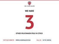 USED 2018 68 VOLKSWAGEN POLO 1.0 TSI beats Hatchback 5dr Petrol Manual Euro 6 (s/s) (95 ps) 
