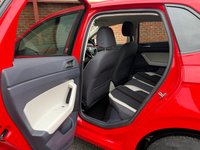 USED 2018 68 VOLKSWAGEN POLO 1.0 TSI beats Hatchback 5dr Petrol Manual Euro 6 (s/s) (95 ps) 