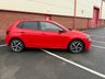USED 2018 68 VOLKSWAGEN POLO 1.0 TSI beats Hatchback 5dr Petrol Manual Euro 6 (s/s) (95 ps) 