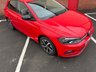 USED 2018 68 VOLKSWAGEN POLO 1.0 TSI beats Hatchback 5dr Petrol Manual Euro 6 (s/s) (95 ps) 